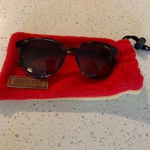 Polarized Smith Cheetah Sunglasses BRAND NEW
